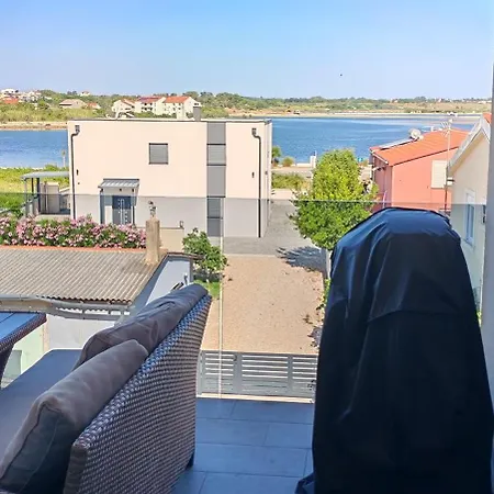 Lara Appartement