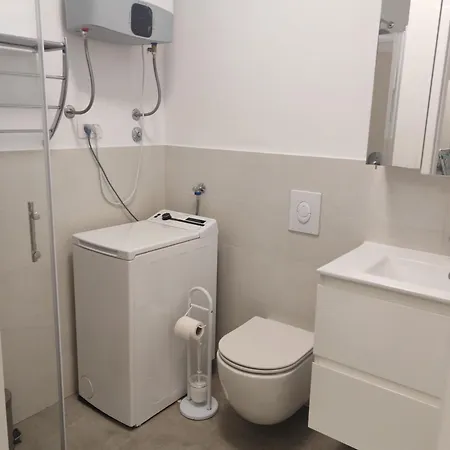 Appartement Lara *