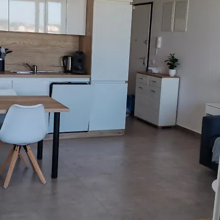 Appartement Lara *