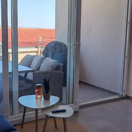 Appartement Lara *