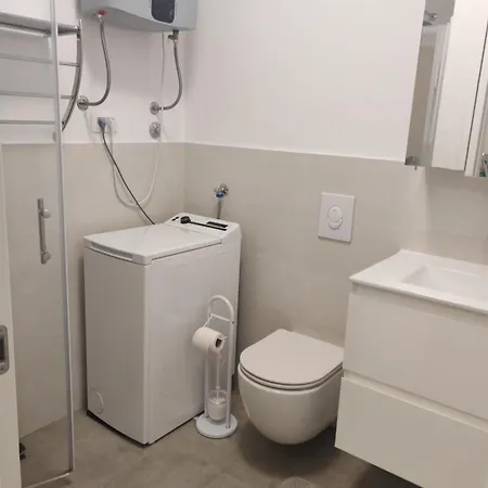 Lara Appartement *